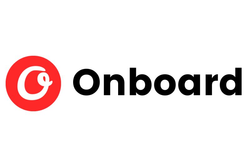 Onboarddata